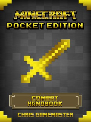 cover image of Minecraft Pocket Edition